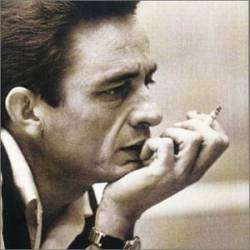 Johnny Cash : Wanted Man, the Very Best Of